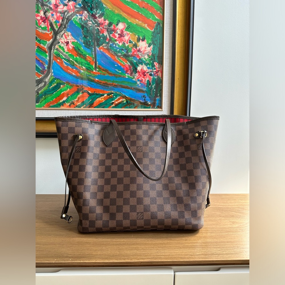 Louis Vuitton bag